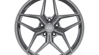 Variant Xenon Wheel 20x11 Satin Gun Metal                                     - VA-XE2011-GMS - Image 3