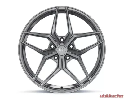 Variant Xenon Wheel 20x11 Satin Gun Metal - VA-XE2011-GMS