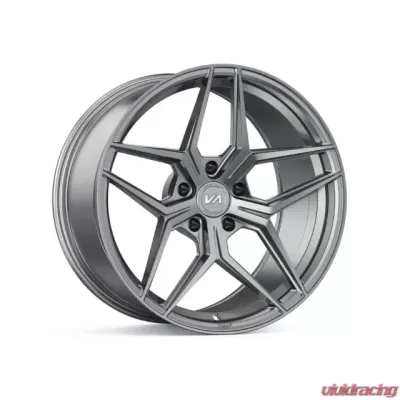 Variant Xenon Wheel 20x11 Satin Gun Metal - VA-XE2011-GMS