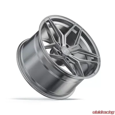 Variant Xenon Wheel 20x11 Satin Gun Metal - VA-XE2011-GMS