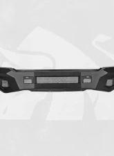 Bulken Offroad Rugged Front Bumper Chevrolet Silverado 1500 2019+                                     - BKN-32618064 - Image 14