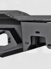 Bulken Offroad Rugged Front Bumper Chevrolet Silverado 1500 2019+                                     - BKN-32618064 - Image 10