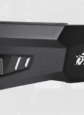 Bulken Offroad Rugged Front Bumper Chevrolet Silverado 1500 2019+                                     - BKN-32618064 - Image 11