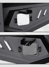 Bulken Offroad Rugged Front Bumper Chevrolet Silverado 1500 2019+                                     - BKN-32618064 - Image 12