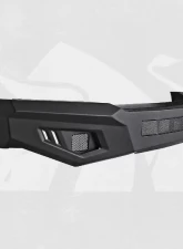 Bulken Offroad Rugged Front Bumper Chevrolet Silverado 1500 2019+                                     - BKN-32618064 - Image 2