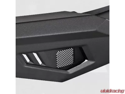 Bulken Offroad Rugged Front Bumper Chevrolet Silverado 1500 2019+ - BKN-32618064