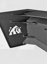 Bulken Offroad Rugged Front Bumper Chevrolet Silverado 1500 2019+                                     - BKN-32618064 - Image 9