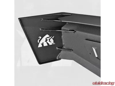Bulken Offroad Rugged Front Bumper Chevrolet Silverado 1500 2019+ - BKN-32618064