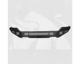 Bulken Offroad Rugged Front Bumper Chevrolet Silverado 1500 16-18