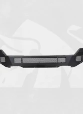 Bulken Offroad Rugged Front Bumper Chevrolet Silverado 1500 16-18                                     - BKN-32618912 - Image 12