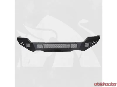 Bulken Offroad Rugged Front Bumper Chevrolet Silverado 1500 16-18 - BKN-32618912