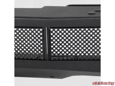 Bulken Offroad Rugged Front Bumper Chevrolet Silverado 1500 16-18 - BKN-32618912