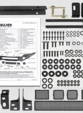 Bulken Offroad Rugged Front Bumper Chevrolet Silverado 1500 16-18                                     - BKN-32618912 - Image 12