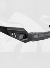 Bulken Offroad Rugged Front Bumper Chevrolet Silverado 1500 16-18                                     - BKN-32618912 - Image 2