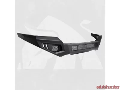 Bulken Offroad Rugged Front Bumper Chevrolet Silverado 1500 16-18 - BKN-32618912