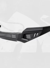 Bulken Offroad Rugged Front Bumper Chevrolet Silverado 1500 16-18                                     - BKN-32618912 - Image 3