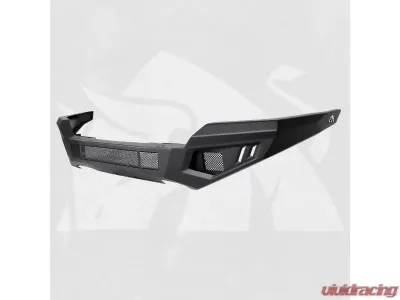 Bulken Offroad Rugged Front Bumper Chevrolet Silverado 1500 16-18 - BKN-32618912
