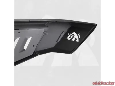 Bulken Offroad Rugged Front Bumper Chevrolet Silverado 1500 16-18 - BKN-32618912