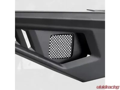 Bulken Offroad Rugged Front Bumper Chevrolet Silverado 1500 16-18 - BKN-32618912