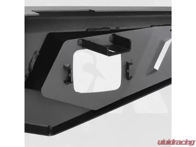 Bulken Offroad Rugged Front Bumper Chevrolet Silverado 1500 16-18 - BKN-32618912
