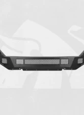 Bulken Offroad Rugged Front Bumper Dodge RAM 1500 13-18                                     - BKN-32624037 - Image 12