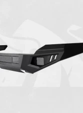 Bulken Offroad Rugged Front Bumper Dodge RAM 1500 13-18                                     - BKN-32624037 - Image 2