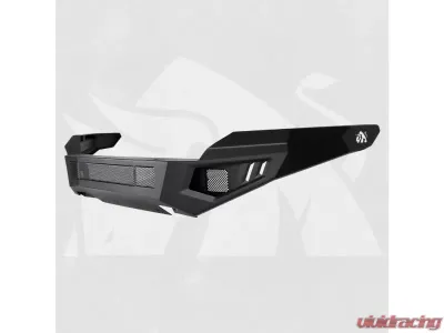 Bulken Offroad Rugged Front Bumper Dodge RAM 1500 13-18 - BKN-32624037