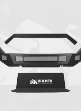 Bulken Offroad Rugged Front Bumper Dodge RAM 1500 13-18                                     - BKN-32624037 - Image 4