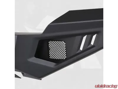 Bulken Offroad Rugged Front Bumper Dodge RAM 1500 13-18 - BKN-32624037