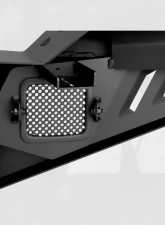 Bulken Offroad Rugged Front Bumper Dodge RAM 1500 13-18                                     - BKN-32624037 - Image 9