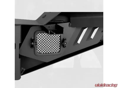 Bulken Offroad Rugged Front Bumper Dodge RAM 1500 13-18 - BKN-32624037