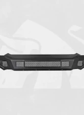 Bulken Offroad Rugged Front Bumper Dodge RAM 2019+                                     - BKN-32624483 - Image 11