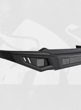 Bulken Offroad Rugged Front Bumper Dodge RAM 2019+                                     - BKN-32624483 - Image 2