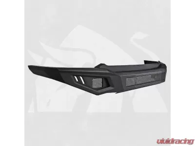 Bulken Offroad Rugged Front Bumper Dodge RAM 2019+ - BKN-32624483