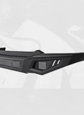 Bulken Offroad Rugged Front Bumper Dodge RAM 2019+                                     - BKN-32624483 - Image 3