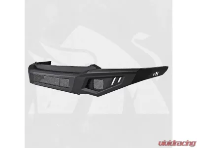 Bulken Offroad Rugged Front Bumper Dodge RAM 2019+ - BKN-32624483