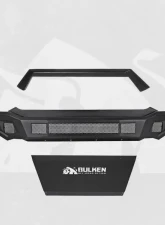Bulken Offroad Rugged Front Bumper Dodge RAM 2019+                                     - BKN-32624483 - Image 4