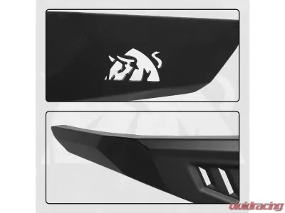 Bulken Offroad Rugged Front Bumper Dodge RAM 2019+ - BKN-32624483