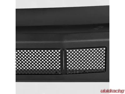 Bulken Offroad Rugged Front Bumper Dodge RAM 2019+ - BKN-32624483