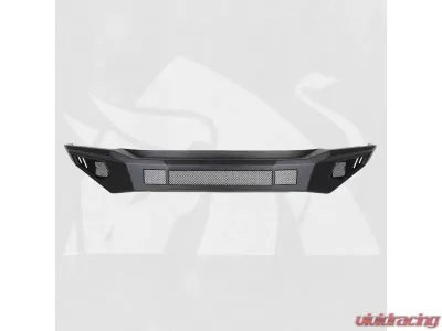 Bulken Offroad Rugged Front Bumper Ford F-150 15-17 - BKN-32635192