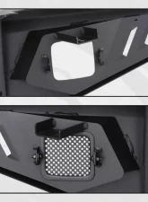 Bulken Offroad Rugged Front Bumper Ford F-150 15-17                                     - BKN-32635192 - Image 10