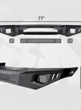 Bulken Offroad Rugged Front Bumper Ford F-150 15-17                                     - BKN-32635192 - Image 11