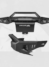 Bulken Offroad Rugged Front Bumper Ford F-150 15-17                                     - BKN-32635192 - Image 13