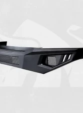 Bulken Offroad Rugged Front Bumper Ford F-150 15-17                                     - BKN-32635192 - Image 2