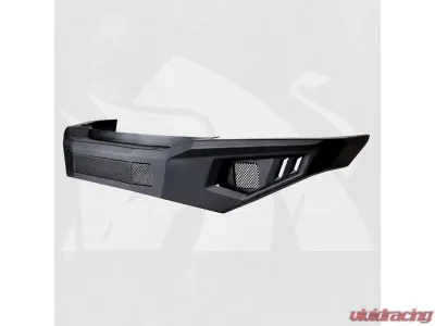 Bulken Offroad Rugged Front Bumper Ford F-150 15-17 - BKN-32635192