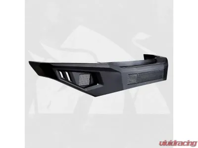 Bulken Offroad Rugged Front Bumper Ford F-150 15-17 - BKN-32635192