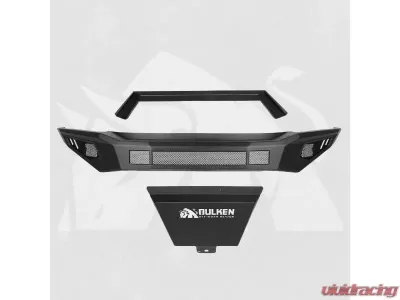 Bulken Offroad Rugged Front Bumper Ford F-150 15-17 - BKN-32635192