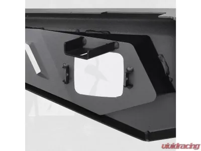 Bulken Offroad Rugged Front Bumper Ford F-150 15-17 - BKN-32635192