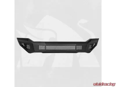 Bulken Offroad Rugged Front Bumper Ford F-150 2018-2022 - BKN-32635358