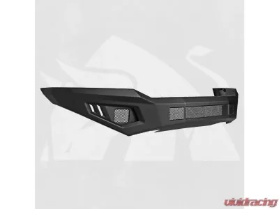 Bulken Offroad Rugged Front Bumper Ford F-150 2018-2022 - BKN-32635358